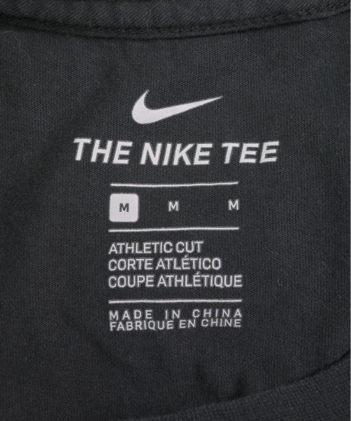 NIKE เสื้อยืด/เสื้อท็อปส์