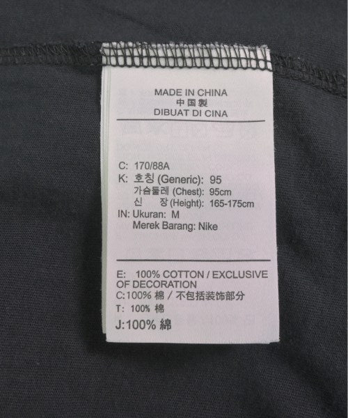 NIKE เสื้อยืด/เสื้อท็อปส์