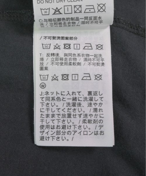 NIKE เสื้อยืด/เสื้อท็อปส์