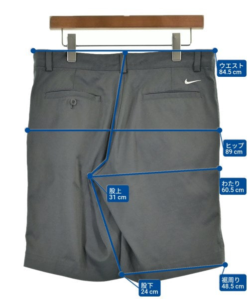 NIKE กางเกงขาสั้น