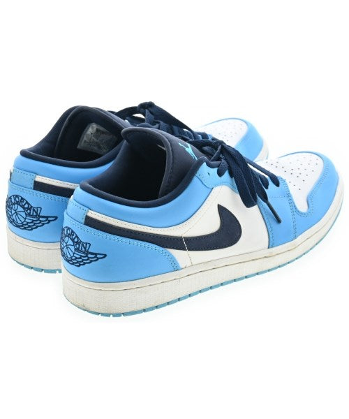 NIKE รองเท้าผ้าใบ