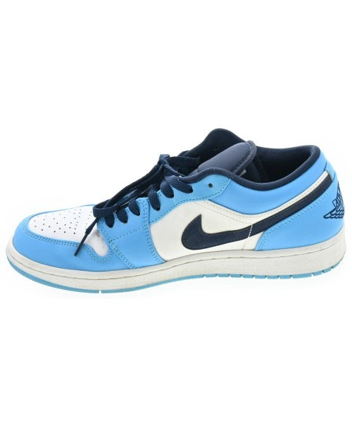 NIKE รองเท้าผ้าใบ