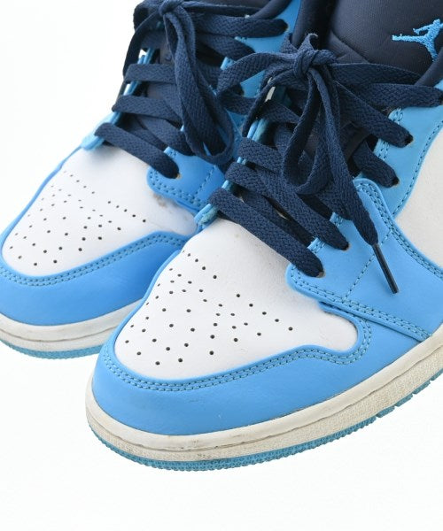 NIKE รองเท้าผ้าใบ
