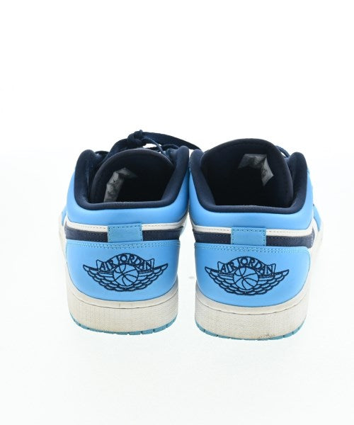 NIKE รองเท้าผ้าใบ