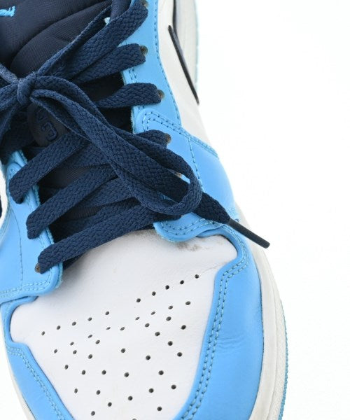 NIKE รองเท้าผ้าใบ
