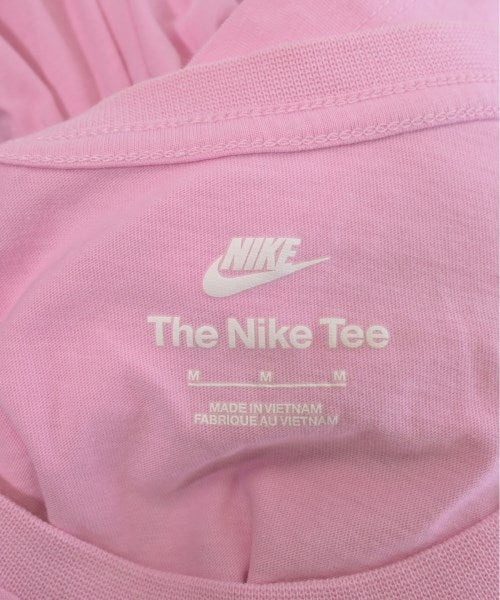 NIKE เสื้อยืด/เสื้อท็อปส์