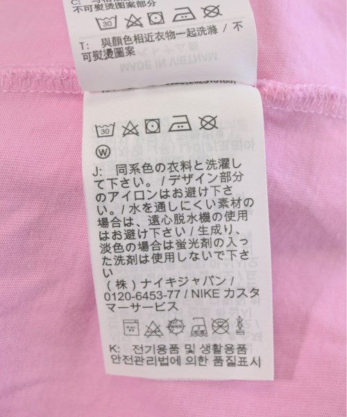 NIKE เสื้อยืด/เสื้อท็อปส์