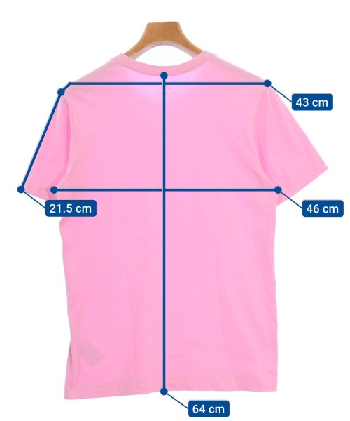 NIKE เสื้อยืด/เสื้อท็อปส์