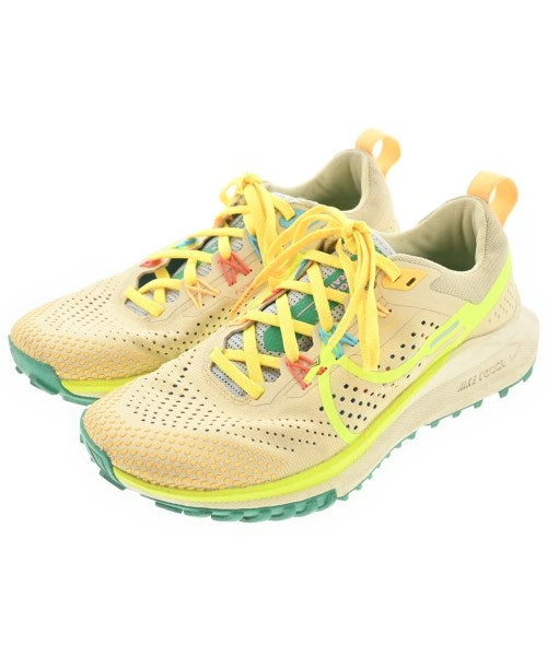 NIKE รองเท้าผ้าใบ