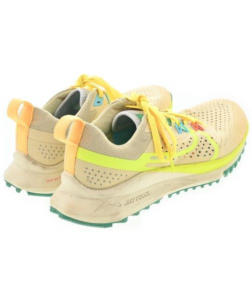 NIKE รองเท้าผ้าใบ