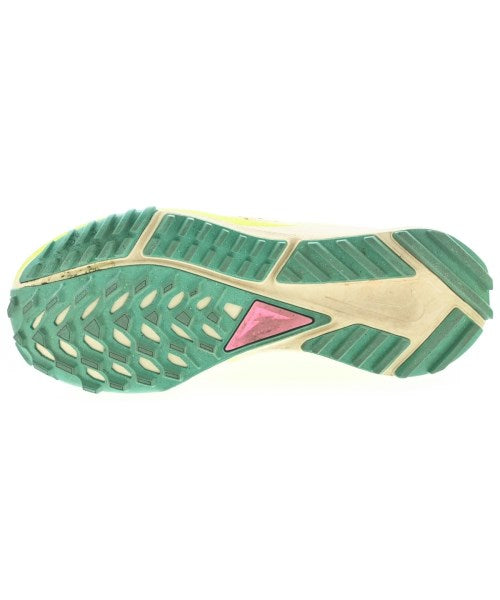 NIKE รองเท้าผ้าใบ