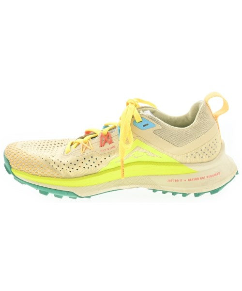 NIKE รองเท้าผ้าใบ