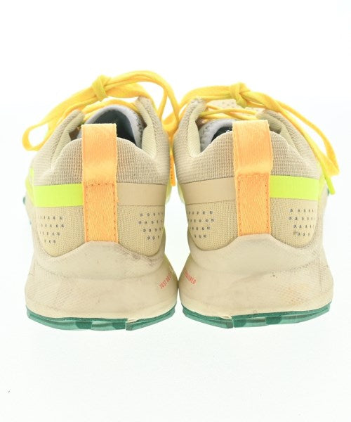 NIKE รองเท้าผ้าใบ