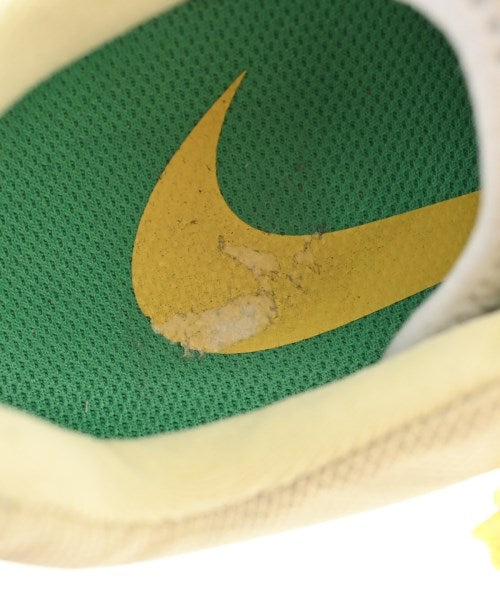 NIKE รองเท้าผ้าใบ