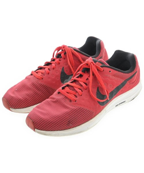 NIKE รองเท้าผ้าใบ