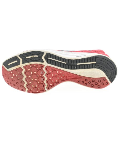 NIKE รองเท้าผ้าใบ