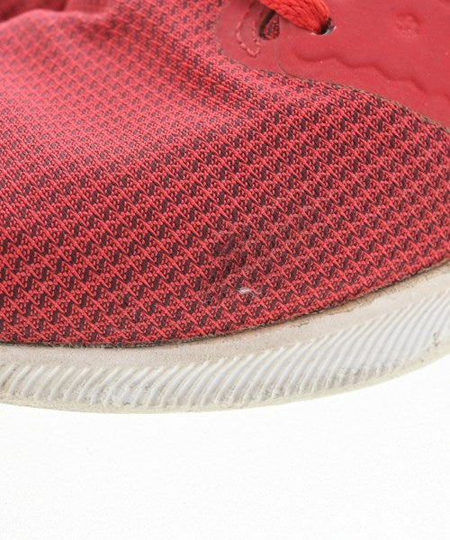 NIKE รองเท้าผ้าใบ