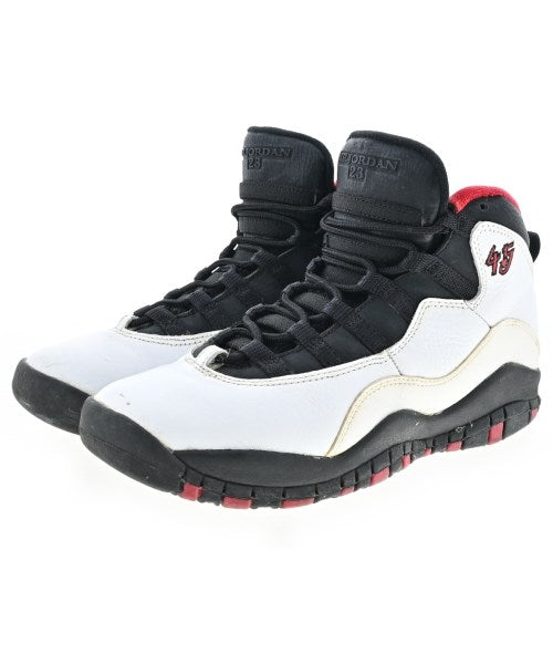 NIKE รองเท้าผ้าใบ