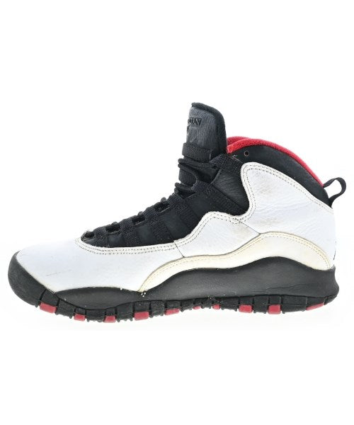 NIKE รองเท้าผ้าใบ