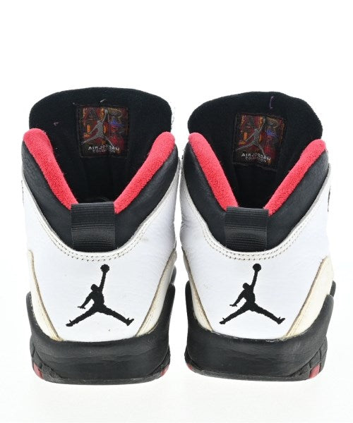 NIKE รองเท้าผ้าใบ