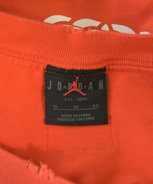 NIKE เสื้อยืด/เสื้อท็อปส์