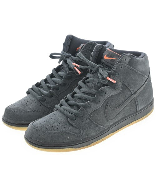 NIKE รองเท้าผ้าใบ