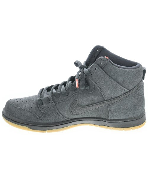 NIKE รองเท้าผ้าใบ
