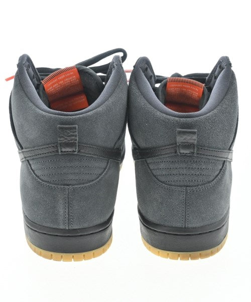 NIKE รองเท้าผ้าใบ