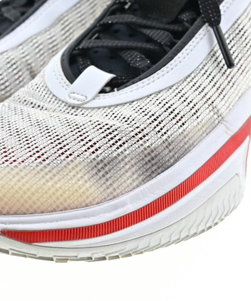NIKE รองเท้าผ้าใบ