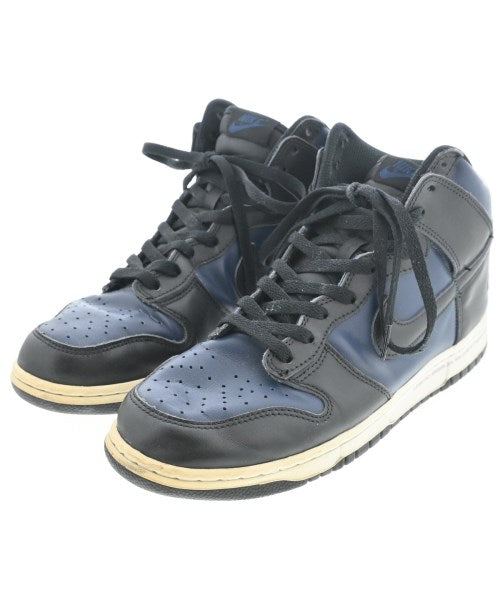 NIKE รองเท้าผ้าใบ