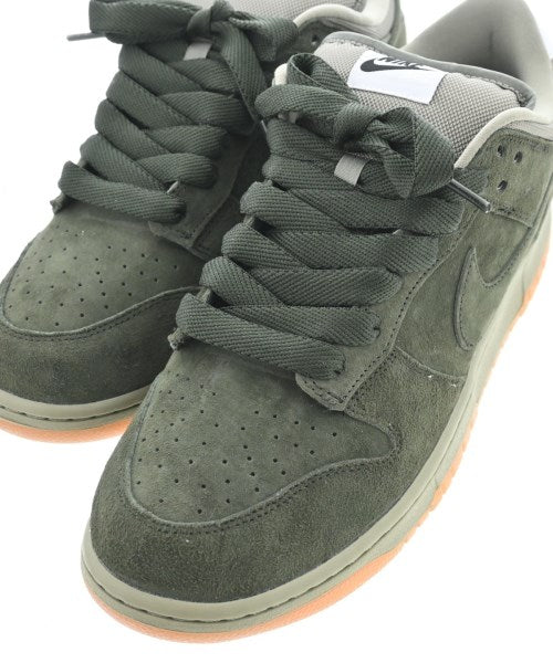 NIKE รองเท้าผ้าใบ