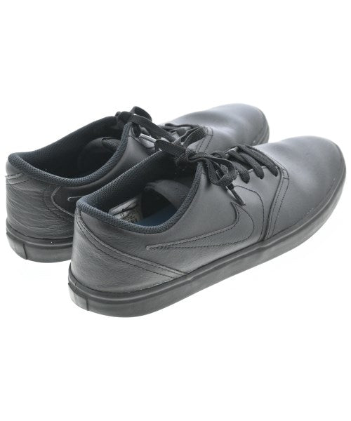 NIKE รองเท้าผ้าใบ