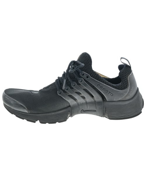 NIKE รองเท้าผ้าใบ