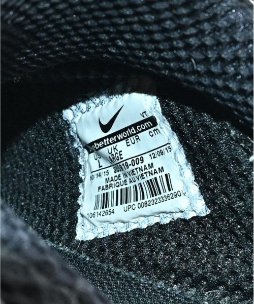 NIKE รองเท้าผ้าใบ