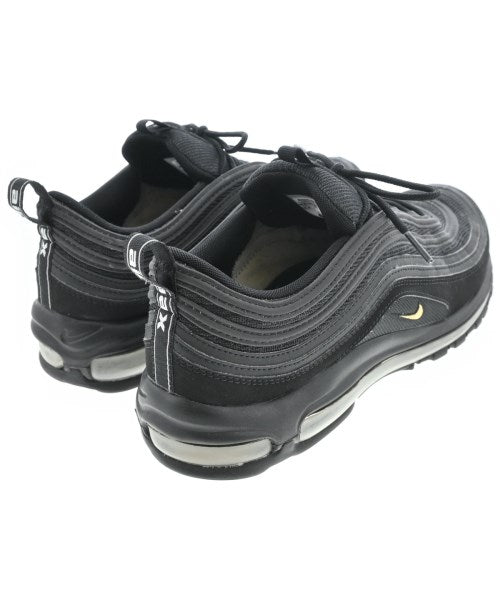 NIKE รองเท้าผ้าใบ