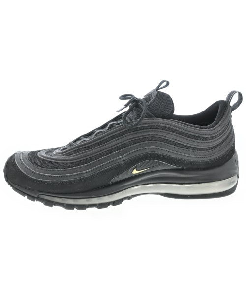 NIKE รองเท้าผ้าใบ