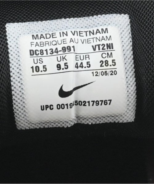 NIKE รองเท้าผ้าใบ