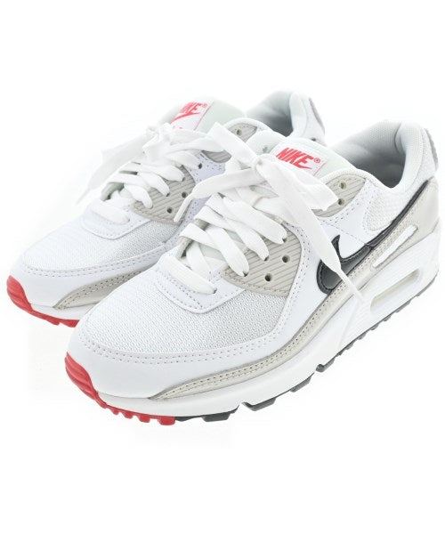 NIKE รองเท้าผ้าใบ