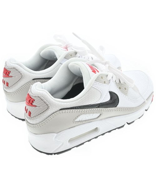 NIKE รองเท้าผ้าใบ