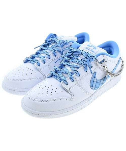 NIKE รองเท้าผ้าใบ