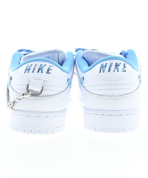 NIKE รองเท้าผ้าใบ