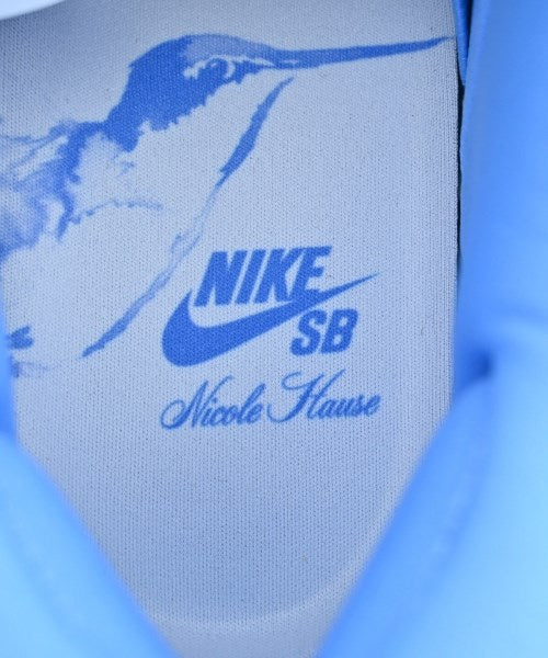 NIKE รองเท้าผ้าใบ