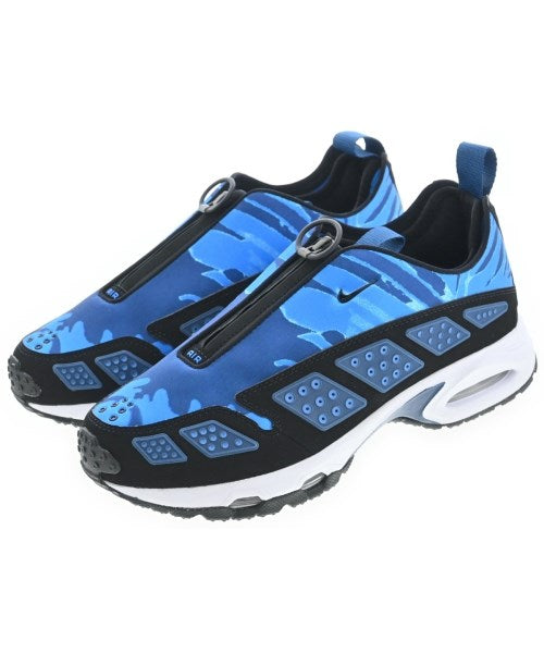 NIKE รองเท้าผ้าใบ