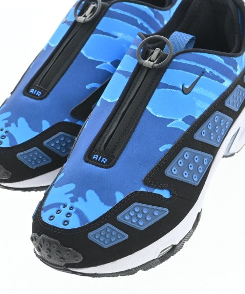 NIKE รองเท้าผ้าใบ