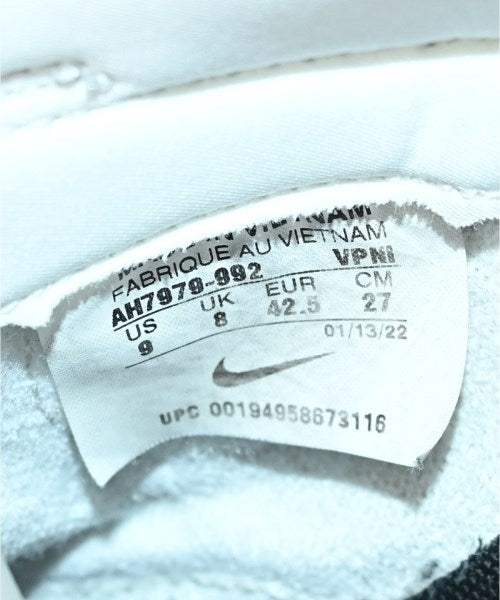 NIKE รองเท้าผ้าใบ