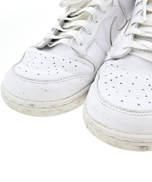 NIKE รองเท้าผ้าใบ