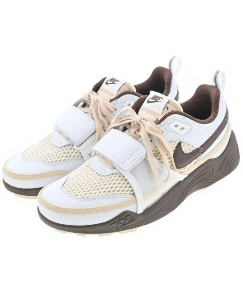 NIKE รองเท้าผ้าใบ