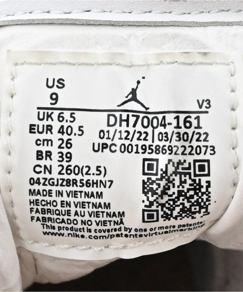 NIKE รองเท้าผ้าใบ