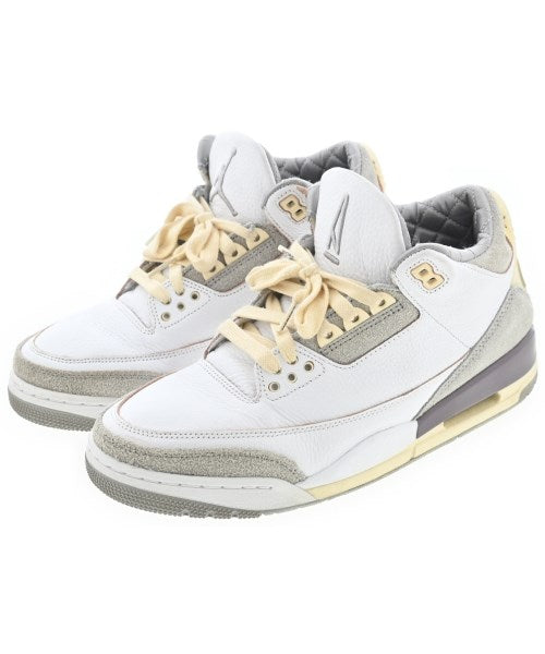 NIKE รองเท้าผ้าใบ