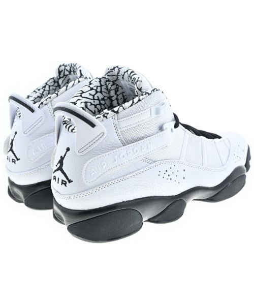 NIKE รองเท้าผ้าใบ